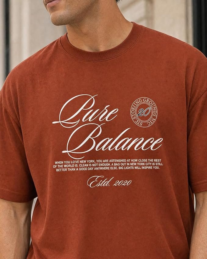 NOBERO Men T-Shirt - Image 3